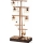 Dimbare decoratieve LED-lamp 2-in-1 LUMITREE LED/1,5W/5V