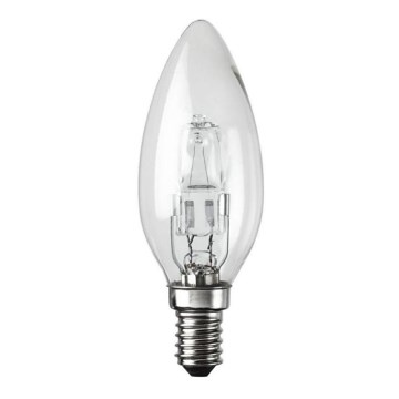 Dimbare halogeenlamp E14/42W/230V 2800K - Attralux