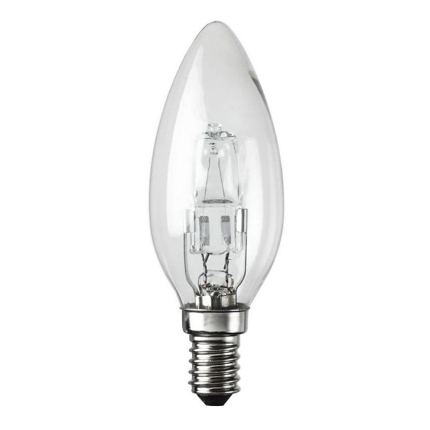 Dimbare halogeenlamp E14/42W/230V 2800K - Attralux