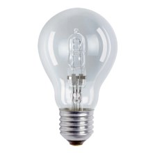 Dimbare Industrie Lamp E27/28W/230V 2700K
