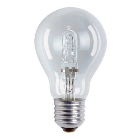 Dimbare Industrie Lamp E27/28W/230V 2700K