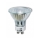 Dimbare industrie lamp GU10/42W/230V 2700K - Brilagi