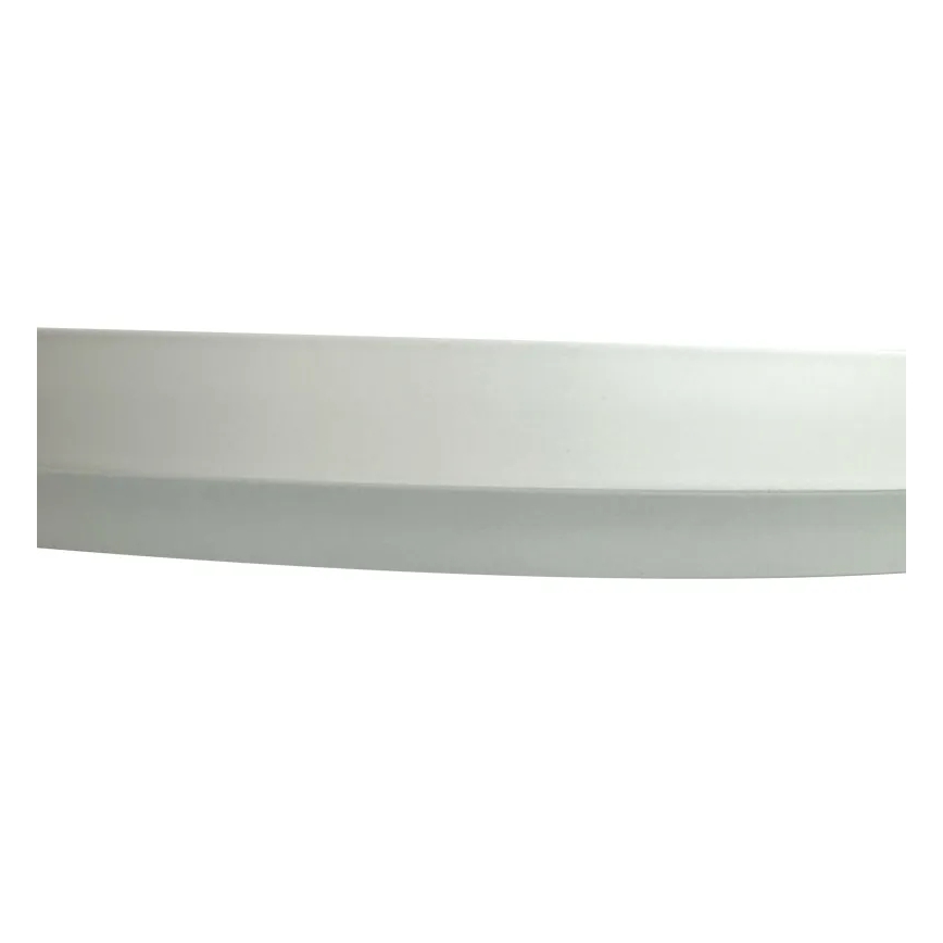 Dimbare LED bevestigde hanglamp LED/40W/230V 3000-6500K wit + afstandsbediening