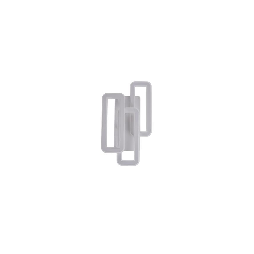 Dimbare LED bevestigde hanglamp LED/90W/230V 3000-6500K + afstandsbediening