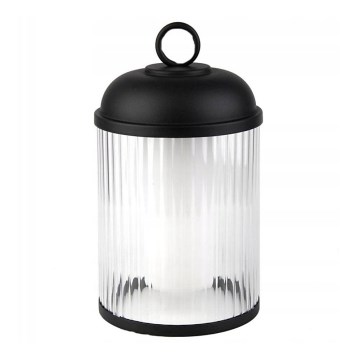 Dimbare LED buitenlamp CANARI LED/2W/5V IP44