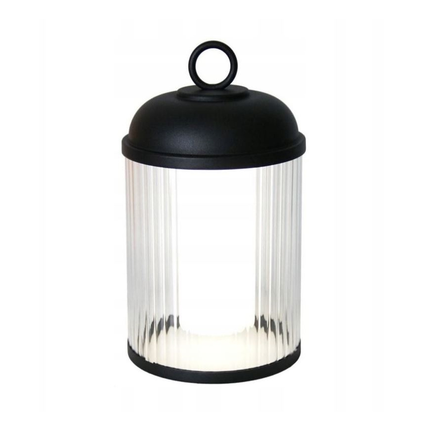 Dimbare LED buitenlamp CANARI LED/2W/5V IP44