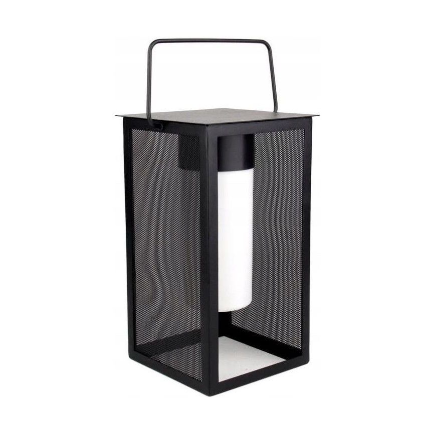 Dimbare LED buitenlamp MESHY LED/2W/5V IP44