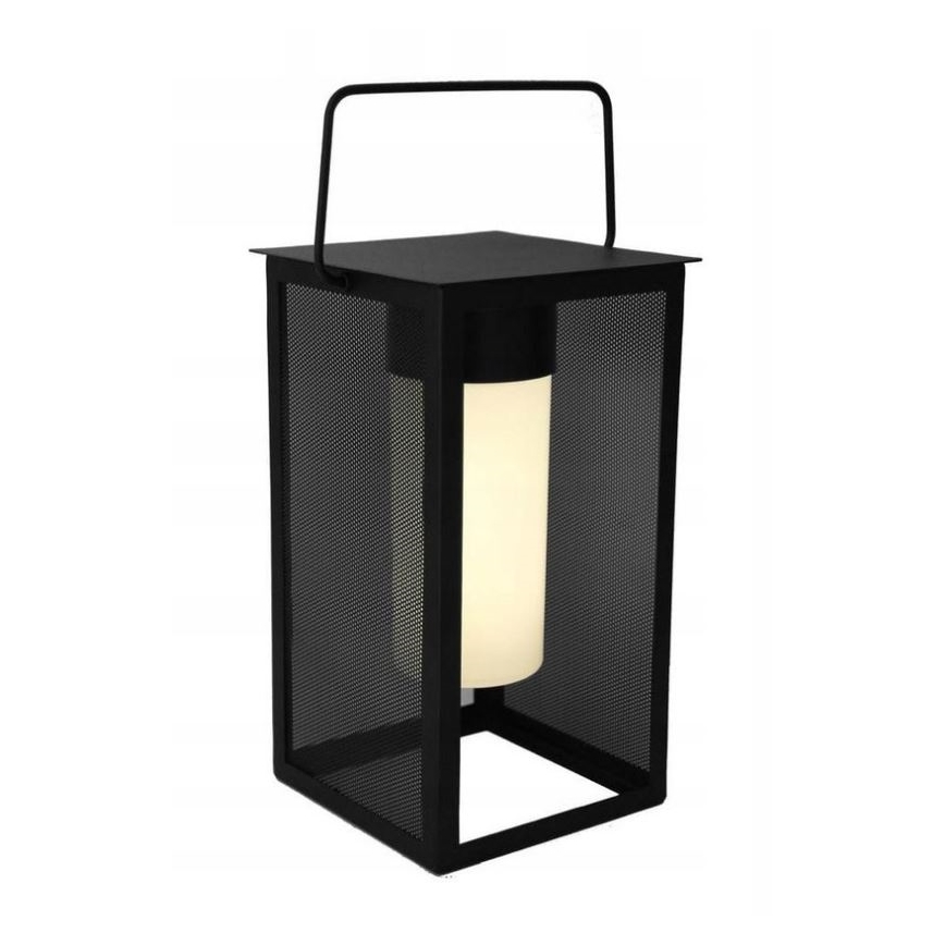 Dimbare LED buitenlamp MESHY LED/2W/5V IP44