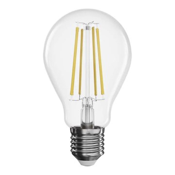 Dimbare LED-filamentlamp A60 E27/7,5W/230V 4000K