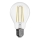 Dimbare LED-filamentlamp A60 E27/7,5W/230V 4000K