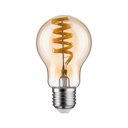Dimbare LED-gloeilamp FILAMENT E27/7,5W/230V 2200-5500K - Paulmann 29155