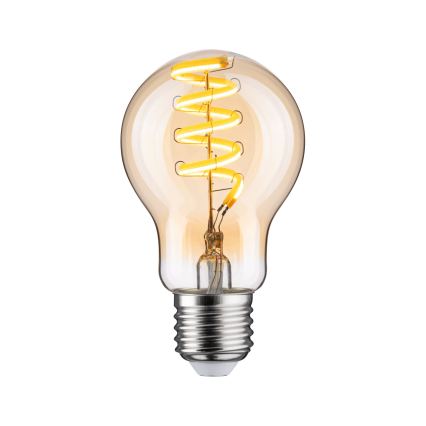 Dimbare LED-gloeilamp FILAMENT E27/7,5W/230V 2200-5500K - Paulmann 29155