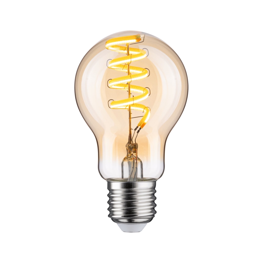 Dimbare LED-gloeilamp FILAMENT E27/7,5W/230V 2200-5500K - Paulmann 29155