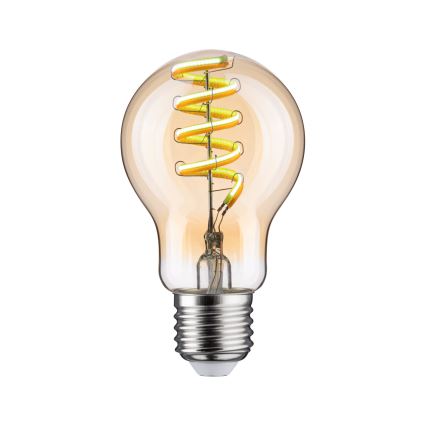 Dimbare LED-gloeilamp FILAMENT E27/7,5W/230V 2200-5500K - Paulmann 29155