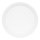 Dimbare LED hangende plafond verlichting met sensor LEXA LED/6/12/18W/230V 3000/4000/6000K diameter 22,5 cm wit