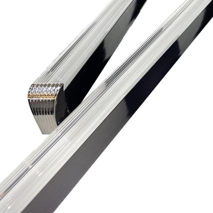 Dimbare LED hanglamp aan een koord LED/100W/230V 3000-6500K + afstandsbediening
