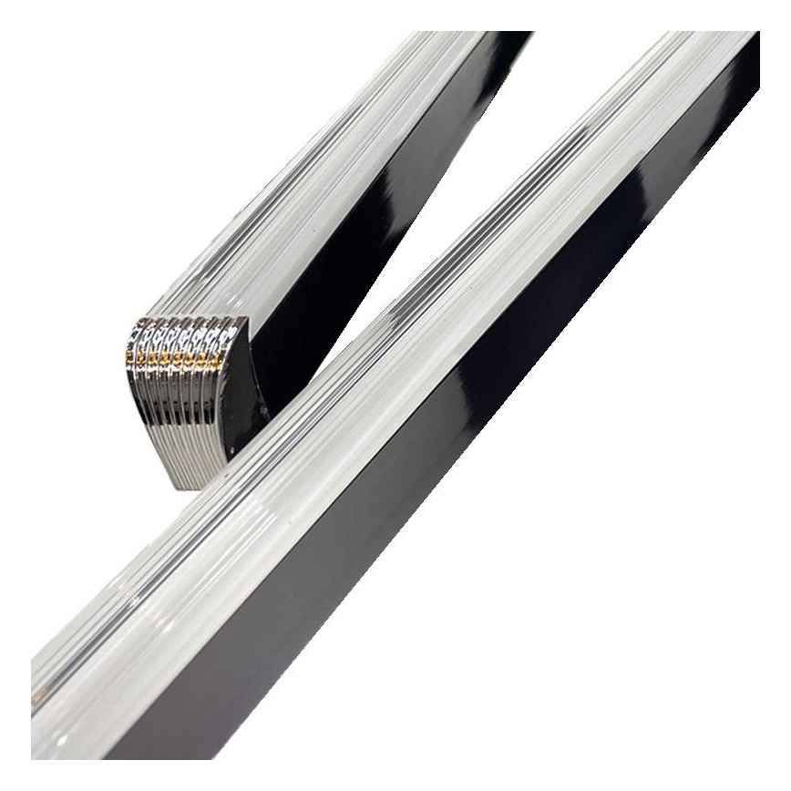 Dimbare LED hanglamp aan een koord LED/100W/230V 3000-6500K + afstandsbediening