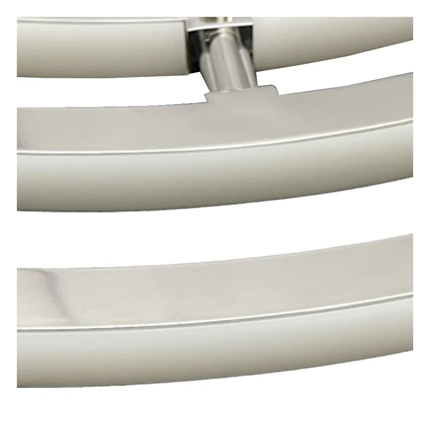 Dimbare LED hanglamp aan een koord LED/105W/230V 3000-6500K + afstandsbediening