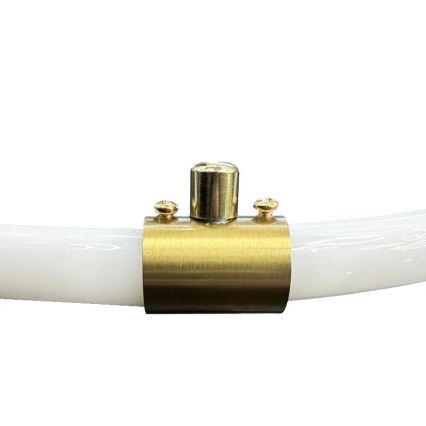 Dimbare LED hanglamp aan een koord LED/25W/230V 3000-6500K + afstandsbediening