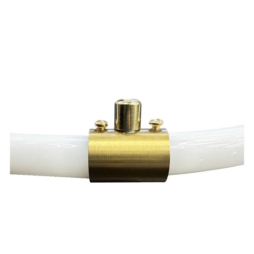 Dimbare LED hanglamp aan een koord LED/25W/230V 3000-6500K + afstandsbediening