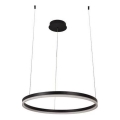 Dimbare LED hanglamp aan een koord LED/42W/230V 3000-6500K + afstandsbediening