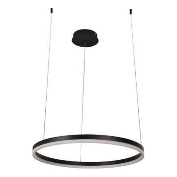 Dimbare LED hanglamp aan een koord LED/42W/230V 3000-6500K + afstandsbediening