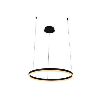 Dimbare LED hanglamp aan een koord LED/42W/230V 3000-6500K + afstandsbediening