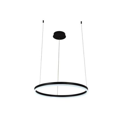 Dimbare LED hanglamp aan een koord LED/42W/230V 3000-6500K + afstandsbediening