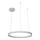 Dimbare LED hanglamp aan een koord LED/42W/230V 3000-6500K diameter 60 cm + afstandsbediening