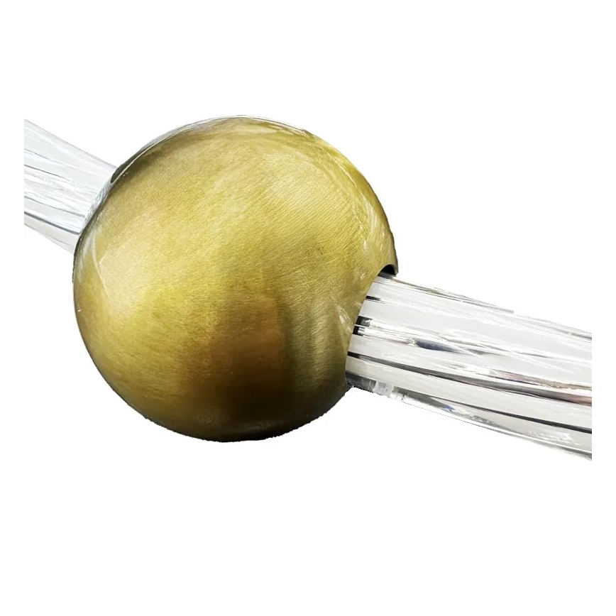 Dimbare LED hanglamp aan een koord LED/45W/230V 3000-6500K diameter 80 cm + afstandsbediening