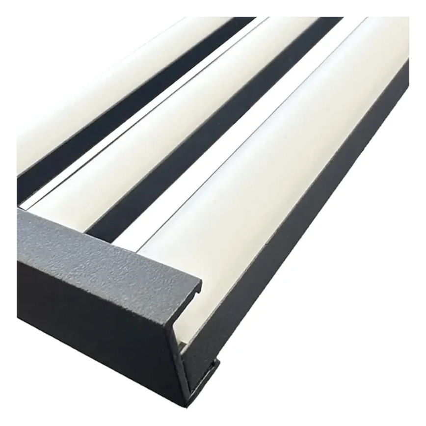 Dimbare LED hanglamp aan een koord LED/70W/230V 3000-6500K + afstandsbediening