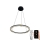 Dimbare LED hanglamp aan een koord LED/75W/230V 3000-6500K + afstandsbediening