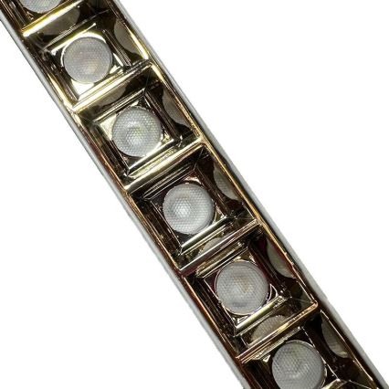 Dimbare LED hanglamp aan een koord LED/75W/230V 3000-6500K + afstandsbediening