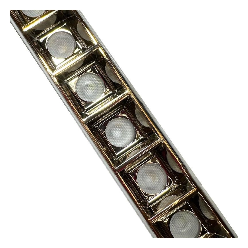 Dimbare LED hanglamp aan een koord LED/75W/230V 3000-6500K + afstandsbediening