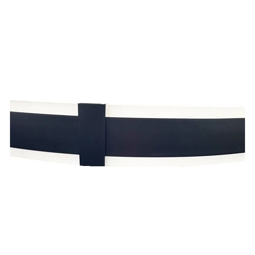 Dimbare LED hanglamp aan een koord LED/85W/230V 3000-6500K + afstandsbediening