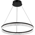 Dimbare LED-hanglamp aan kabel ALIANZ LED/45W/230V 3000-6000K Ø 60 cm + afstandsbediening