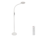 Dimbare LED Lamp 3in1 LED/12W/230V wit CRI 90 + afstandsbediening