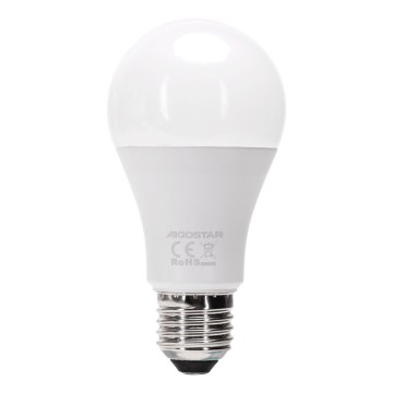 Dimbare LED-lamp A60 E27/12W/230V 6500K - Aigostar