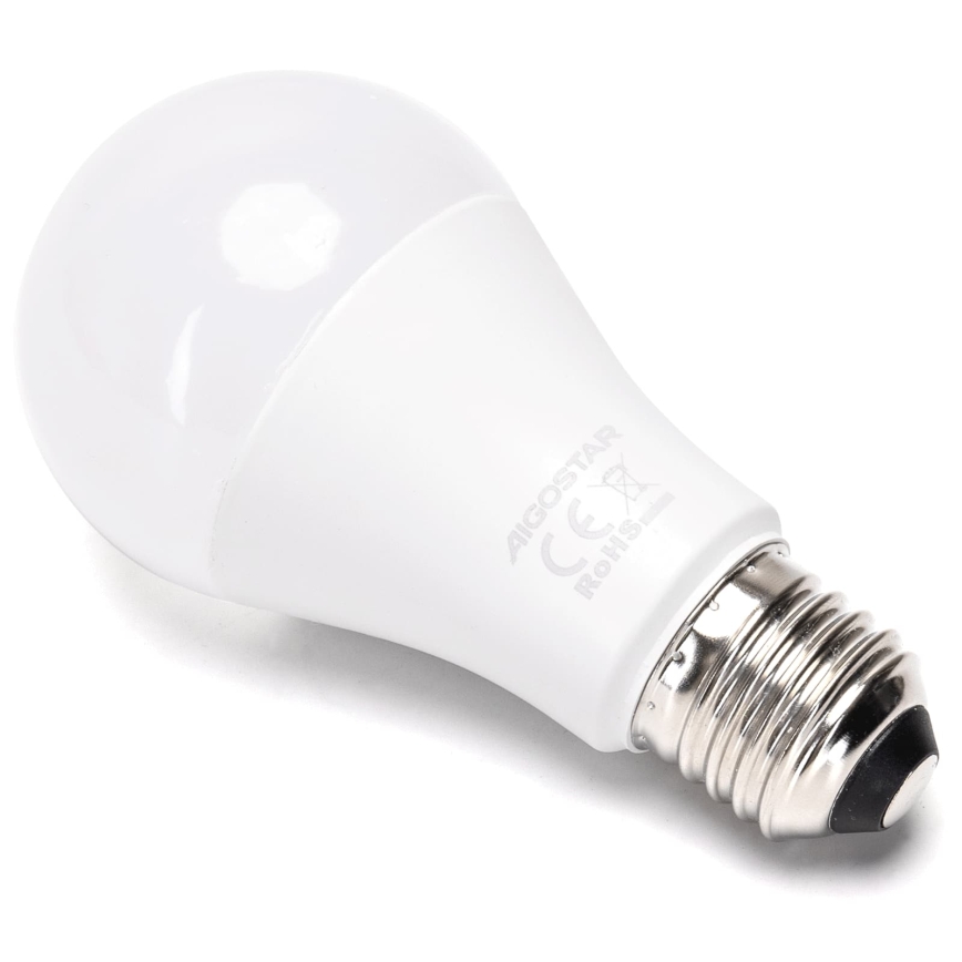 Dimbare LED-lamp A60 E27/12W/230V 6500K - Aigostar