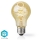 Dimbare LED Lamp A60 E27/4,9W/230V Wi-Fi 1800-6500K