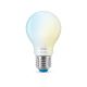 Dimbare LED Lamp A60 E27/7W/230V 2700-6500K CRI 90 Wi-Fi - WiZ