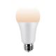 Dimbare LED Lamp A60 E27/8W/230V 2700-6500K Wifi Tuya