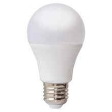 Dimbare LED Lamp A60 E27/9W/230V 4000K