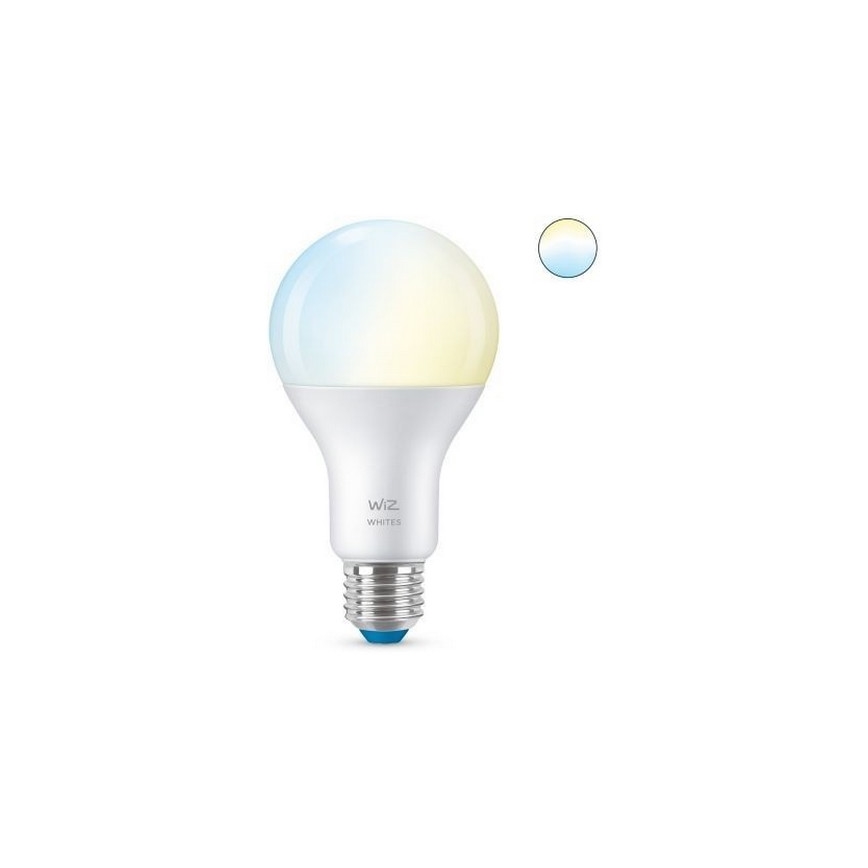 Dimbare LED Lamp A67 E27/13W/230V 2700-6500K CRI 90 Wi-Fi - WiZ