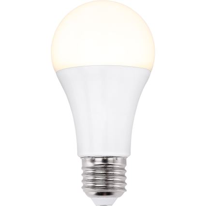 Dimbare LED Lamp E27/9W/230V 4000K - Globo