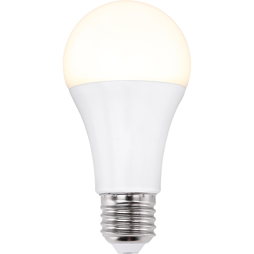 Dimbare LED Lamp E27/9W/230V 4000K - Globo