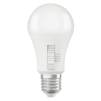 Dimbare LED-lamp CLASSIC A60 E27/8,8W/230V 2700/3000/4000/6500K - Osram