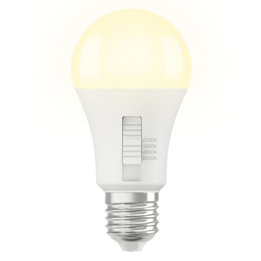 Dimbare LED-lamp CLASSIC A60 E27/8,8W/230V 2700/3000/4000/6500K - Osram
