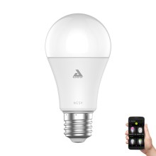 Dimbare LED Lamp CONNECT E27/9W 3000K Bluetooth - Eglo