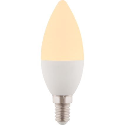 Dimbare LED Lamp E14/5W/230V 3000K - Globo